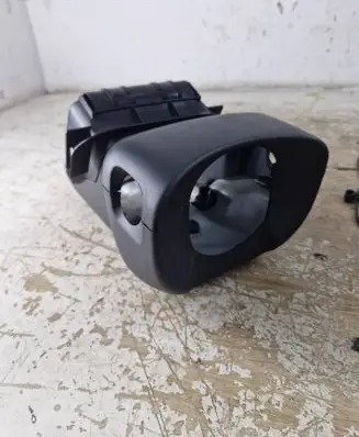 Volvo S40 Steering wheel trim 
