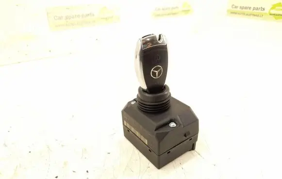 Mercedes-Benz R W251 Ignition lock 1645451308 1649050200