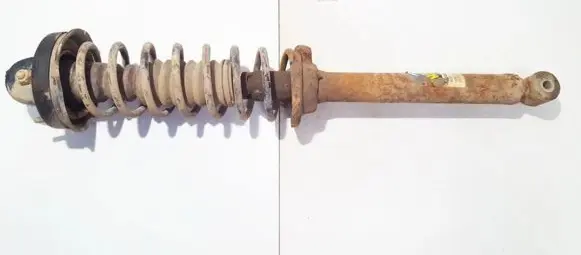 Ford Escort Rear coil spring