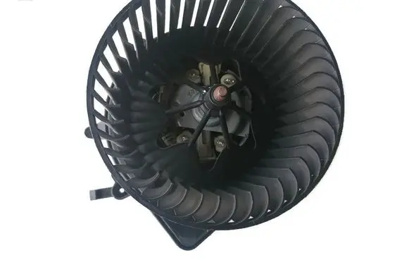 Mini One - Cooper Coupe R56 Heater fan/blower T1013080W