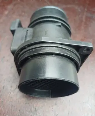 Renault Espace IV Mass air flow meter 5WK9609Z