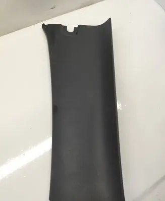 Dodge RAM (B) pillar trim (bottom) P6BN43TX7AB N43AB