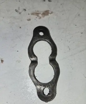 Fuel Injector clamp holder