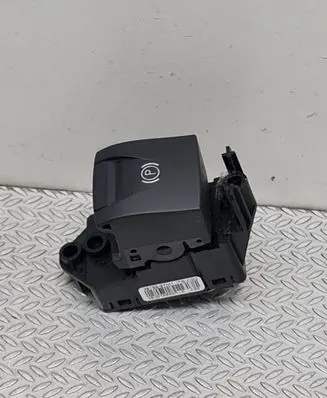 Renault Scenic III - Grand scenic III Hand parking brake switch 363210006R 3019907M1