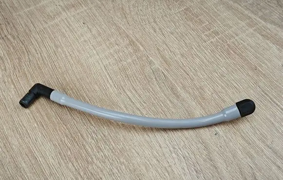 BMW 8 G16 Water drain line hose 1377835