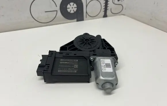 Volvo C40 Rear door window regulator motor 32283267