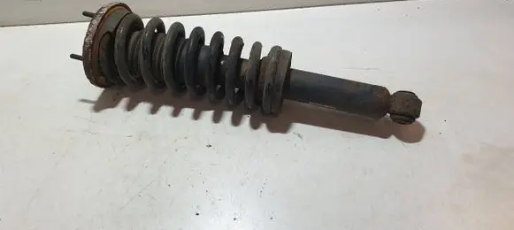 Jaguar XF X250 Rear shock absorber/damper 8X2380AC 13H2380AC