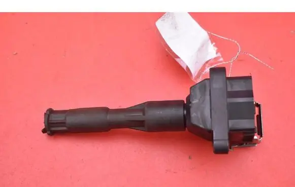 BMW 5 E39 High voltage ignition coil 1703227