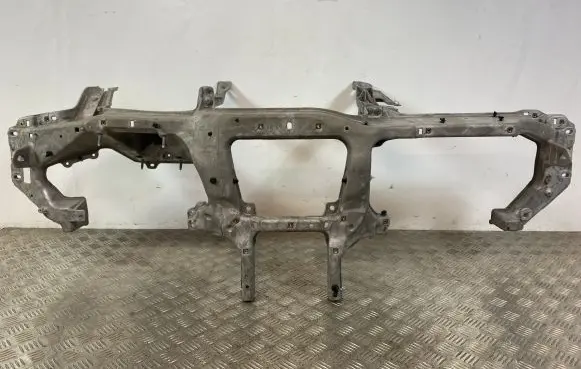 Jeep Grand Cherokee WL Dashboard cross member/frame bar 