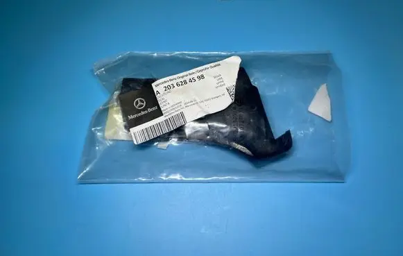 Mercedes-Benz C W203 Engine compartment rubber A2036284598 A2036283798