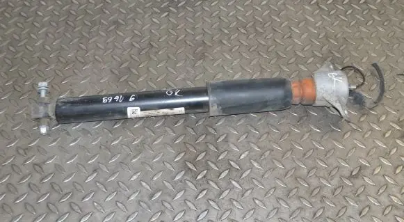 Audi Q5 SQ5 Rear shock absorber/damper 80A616025R