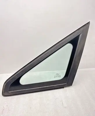 Ford Focus C-MAX Rear vent window glass DOT27AS2M23100 43R001057