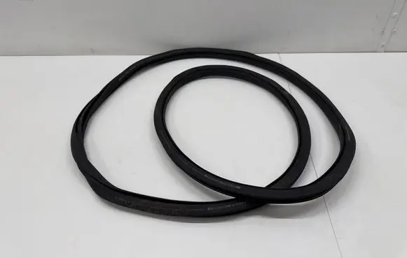 Mercedes-Benz EQA Rubber seal rear door A2476921100 706925