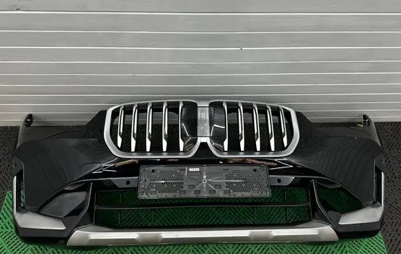BMW X1 U11 Front bumper 9883579