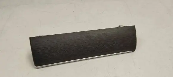 Mercedes-Benz GLE W167 Climate control/heater control trim A1676807900