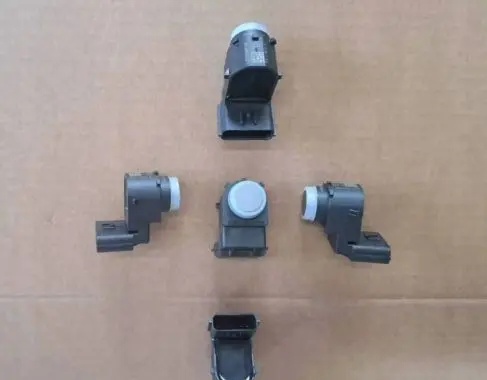 Hyundai Tucson IV NX4 Parking PDC sensor 99310-N9600