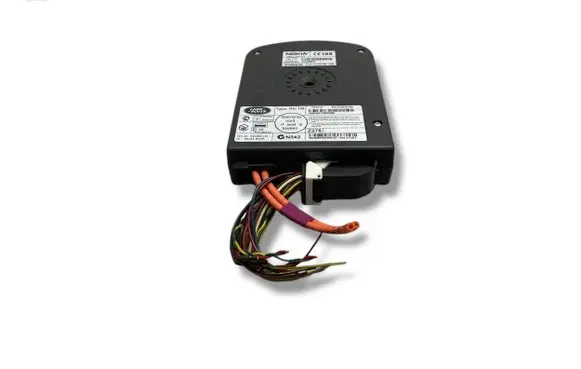 Land Rover Range Rover Sport L320 Bluetooth control unit module XVJ500046 TA2005426 661AARX1M