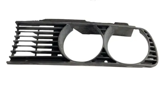 BMW 3 E30 Under headlight/headlamp trim 1876091