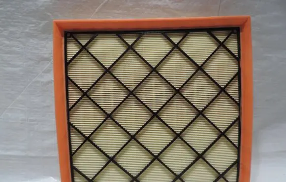 Opel Astra J Air filter 13272720