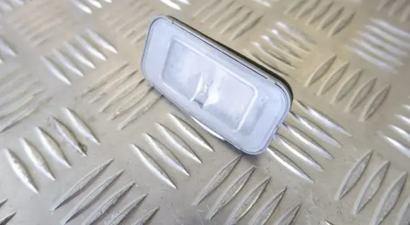 Lexus GS 250 350 300H 450H Number plate light 8127030300 8127053030