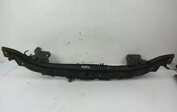 Renault Megane II Radiator support slam panel 