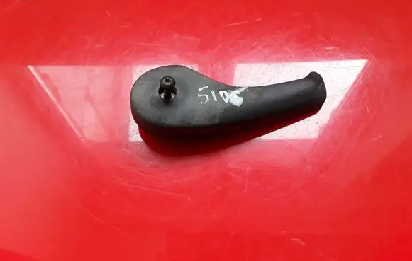 Volvo V40 Engine bonnet (hood) release handle 31826629