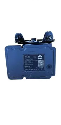 Volkswagen Golf VI ABS Pump 1K0907379AN 1K0614517BJ
