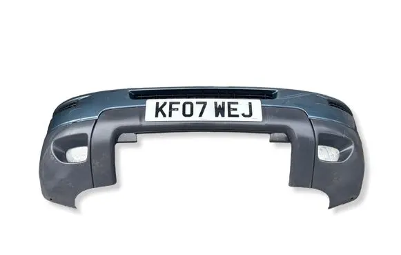 Volvo XC90 Front bumper 