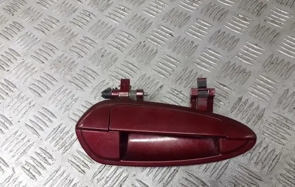 Fiat Linea Front door exterior handle BRAK