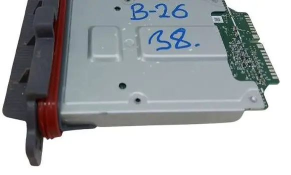 Hyundai Kona II LED ballast control module 92101-be100-modul