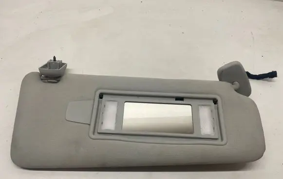 Land Rover Evoque I Sun visor 