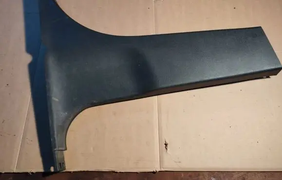 Dodge Journey (A) pillar trim 100013588 1BE36XDVAC