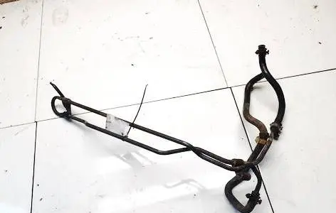 Honda CR-V Power steering hose/pipe/line 