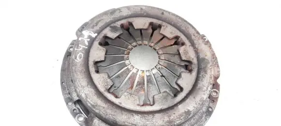 Pressure plate