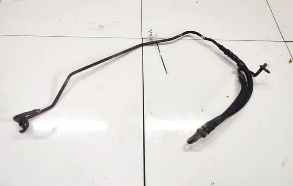 Ford S-MAX Power steering hose/pipe/line 