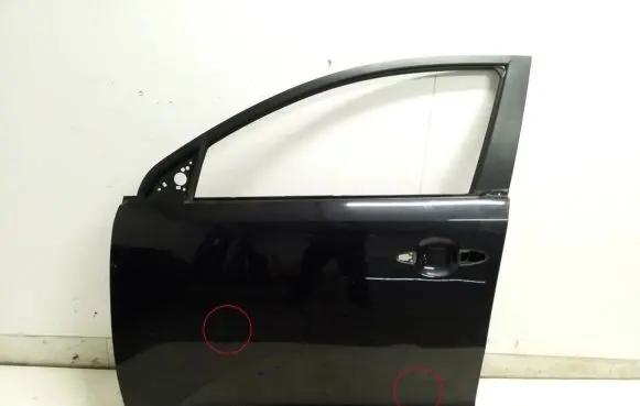 KIA Sportage Front door 760033W000