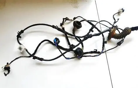 BMW i3 Other wiring loom 18235091c
