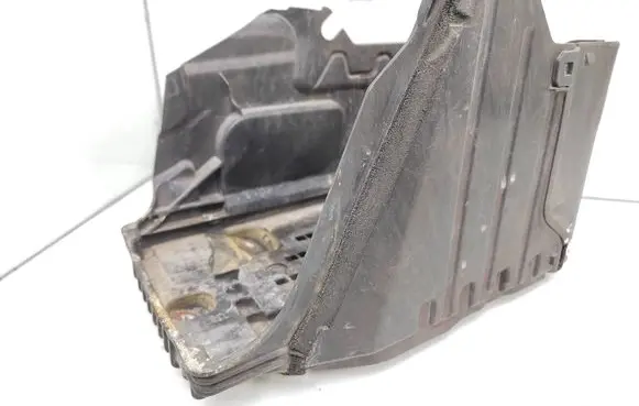 Volvo S80 Battery box tray 6G9N10757ADA 6G9101672340G