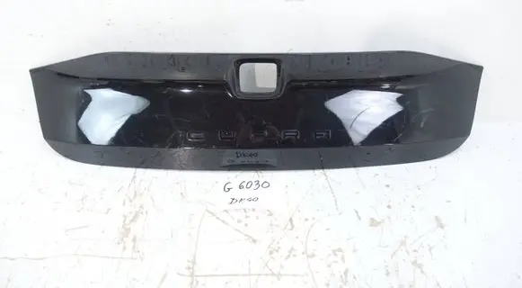 Seat Leon IV Tailgate trim 5FE853640