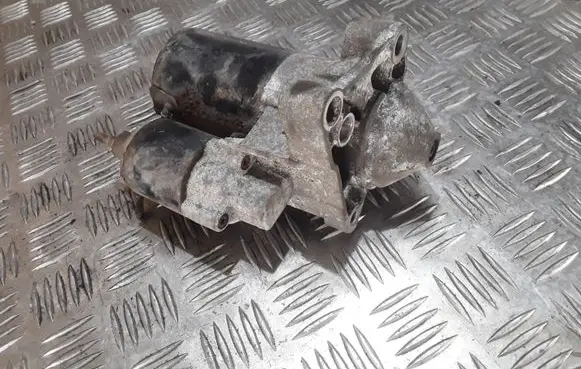Renault Laguna II Starter motor 8200186148