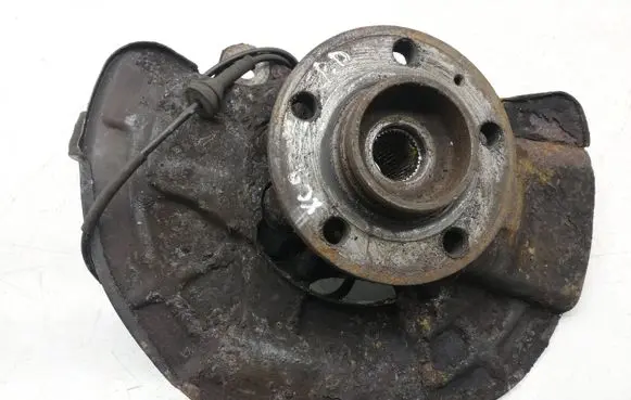 Volvo XC90 Front wheel hub