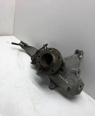 BMW 5 F10 F11 Front wheel hub spindle knuckle 