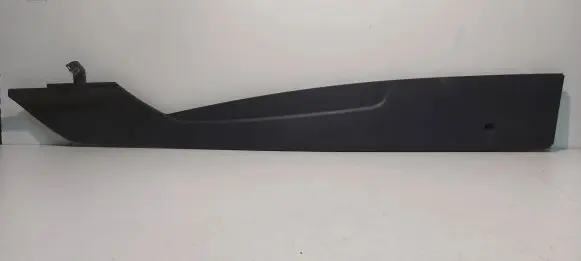Volkswagen Phaeton Centre console side trim front 3D1863303