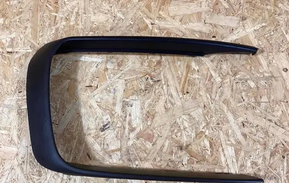 Porsche Macan (95B) Trim molding 95b807820gok1 95b807820g