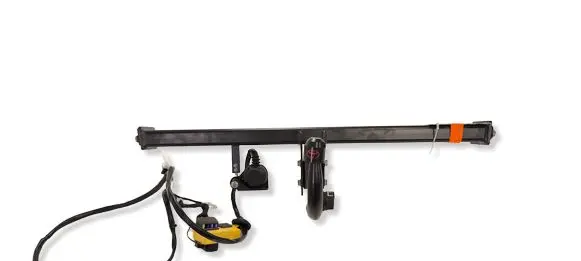 Toyota Corolla Cross Tow bar set 67007005 48105
