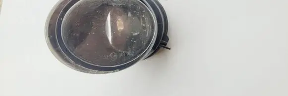 Front fog light