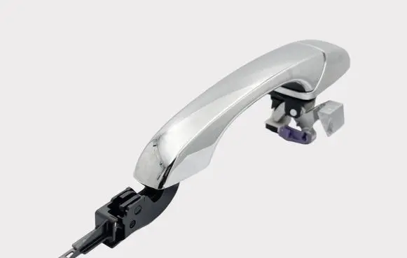 Jeep Grand Cherokee Rear door exterior handle 55113686AG 55113686AF 55113686AE