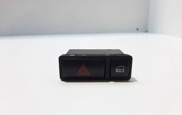 BMW 3 E46 Hazard light switch 368920