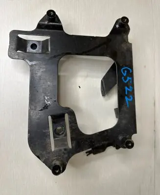 Jaguar XF X260 Other engine bay part GX736K767AC R80BA