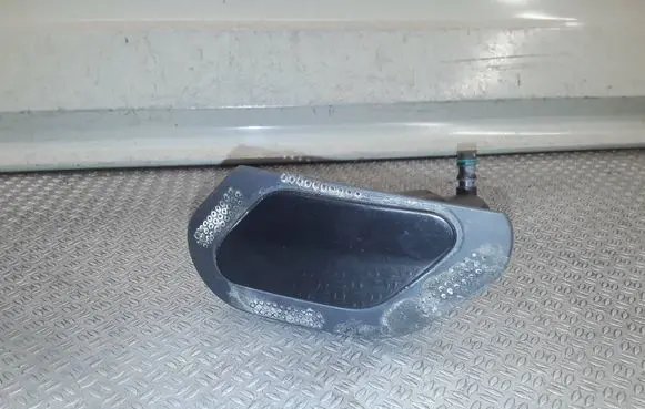 Opel Insignia A Headlight washer spray nozzle 